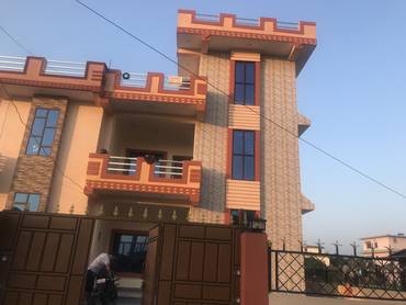 घर बिक्रिमा