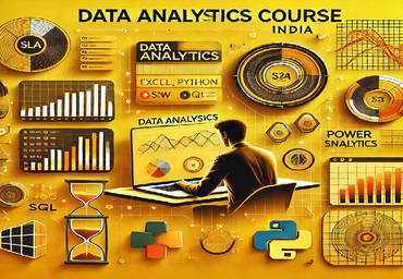 Data Analytics Course - Best Analytics Institute In Delhi, 110016 -   "New Year Offer 2025" Free Tableau And "Data Science Course" [With Google Certificates] @ {Sla Consultants} "100% Job Guarantee"