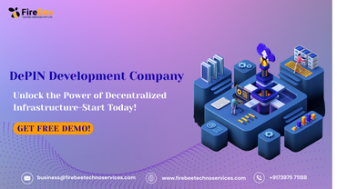 Depin Development Company