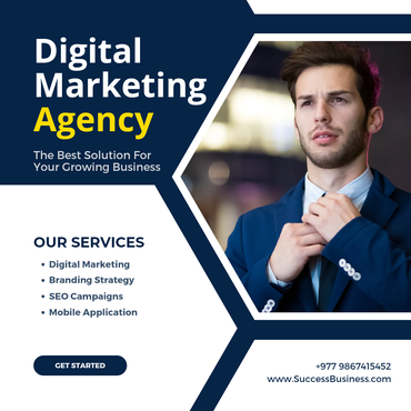 Digital Marketing - Promoting Products, Services, Or Brands Through Digital Channels