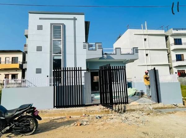 House sale behind of sarada school shankarnagar