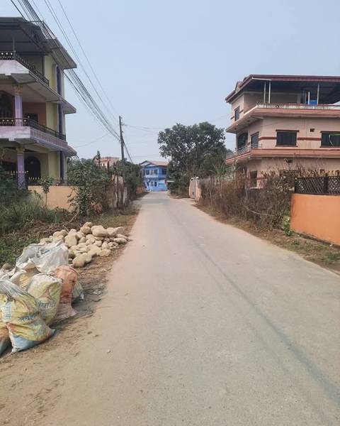 Land for sale at manigram