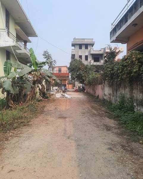 Land for sale at manigram