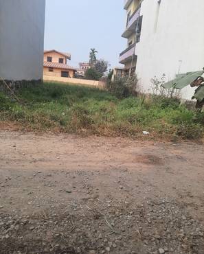 Land For Sale At Manigram