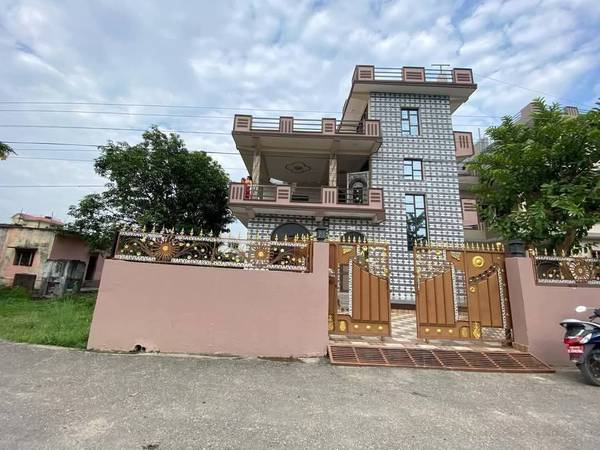 House for sale at divertole