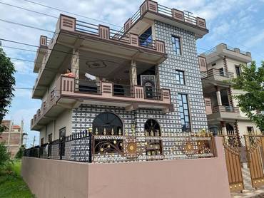 House For Sale At Divertole