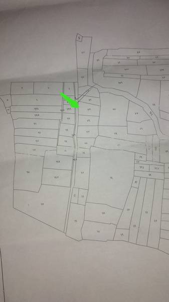 Land for sale near by Belbas, Bethari higway