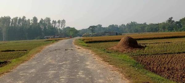 Land for sale near by Belbas, Bethari higway