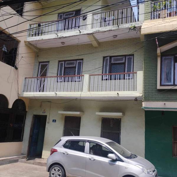 HOUSE SALE AT BUTWAL, PULCHOWK