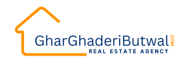🏠 Ghar Ghaderi Butwal – घर घडेरी बुटवल अब वेब साइटमा पनि!
