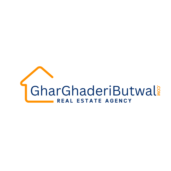 🏠 Ghar Ghaderi Butwal – घर घडेरी बुटवल अब वेब साइटमा पनि!