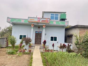 House For Sale Near Rehara Chowk, Pharsatikar – Suddhodhan, Rupandehi