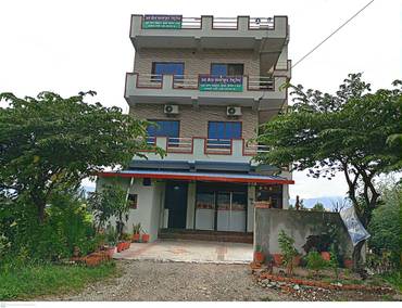 House Sale At Bhalwari Tilottama Rupandehi