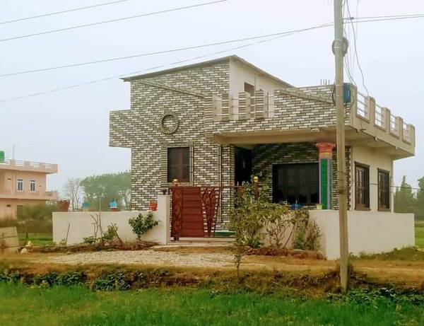 New house sale at bhalwari near namaste academy