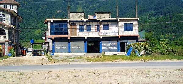 House for sale at lekhnath lameahal pokhara kaski