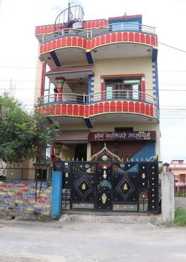 House On Sale At Tilottama Manigram