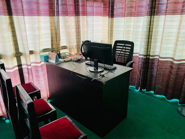 Decorated Office Consultancy on Sale at Butwal Milanchowk