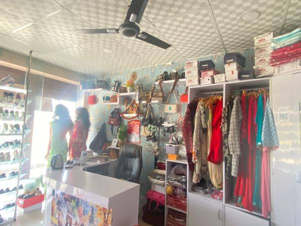 Fancy Shop on Sale at Tilottama Shankanagar Apex Line