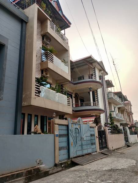 Attractive New House on Sale at Butwal Kalikanagar