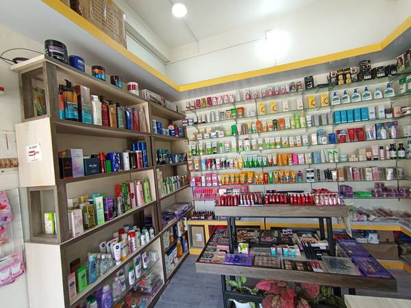 Cosmetic Shop on Sale at Butwal Tinkune