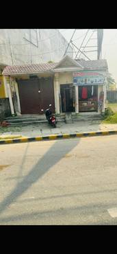 12 Dhur Land On Sale At Tilottama Nayamil Chowk