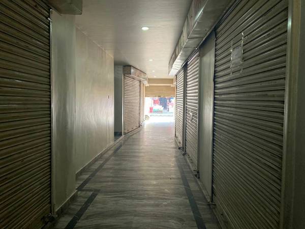 Shutter for rent at amarpath near singh complex butwal