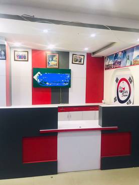 Decorated Office Space For Sale At Milanchowk Butwal