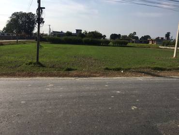 Land Sale At Rudrapur, Kanchan Gaupalika, Shivalaya Mandir