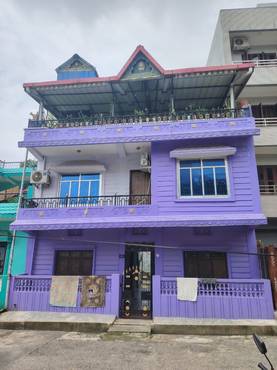 House  Sale Near Hill Park Gate Butwal Rupandehi