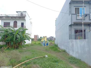 Land Sale At Shankarnagar, Sita Rice Mill