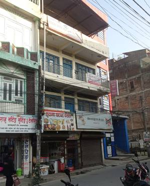 Chitwan Lens Chwok Ma House Sale