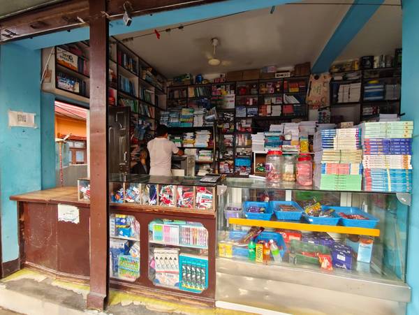 Stationary for sale near horizon GBS drivertole tilottama