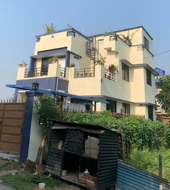 House Sale At Naharpur Butwal Rupandehi