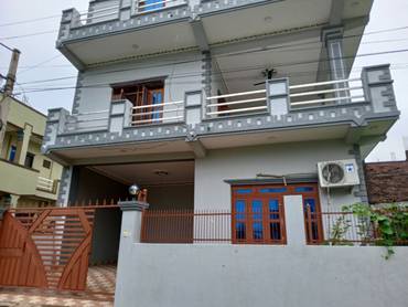 House For Sale At Belbash Shanti Chock