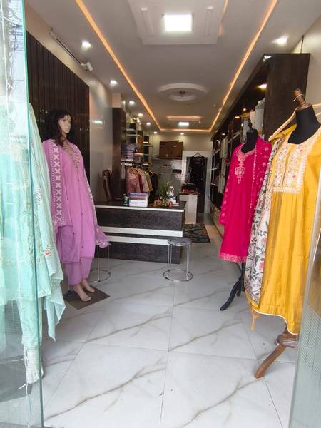 Kurtis Shop for sale near Lord Butwal Kalikanagar Horizon Chowk Kalikanagar