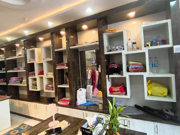 Kurtis Shop for sale near Lord Butwal Kalikanagar Horizon Chowk Kalikanagar