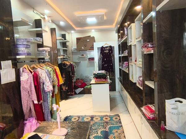 Kurtis Shop for sale near Lord Butwal Kalikanagar Horizon Chowk Kalikanagar