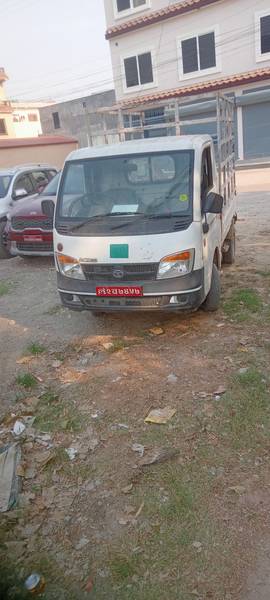 Tata ace xota hatti 2019