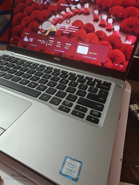 Dell Laptop