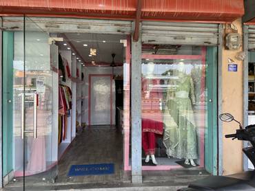 Boutique & Fancy  Shop For Sale At Shankarnagar Tilottama