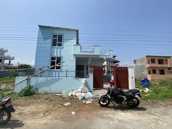 House sale at bp marg tulasi path tilottama