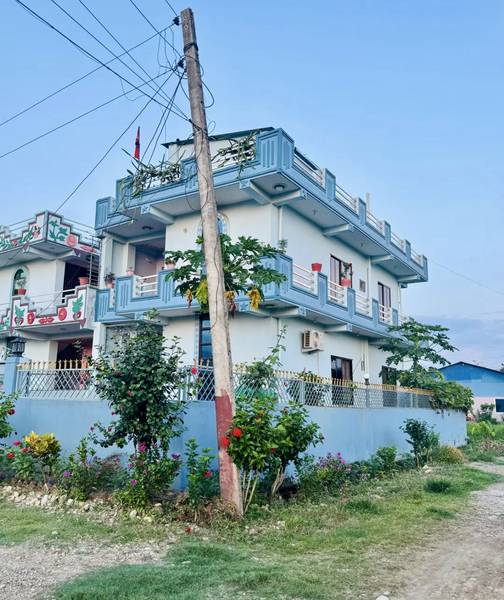 Attractive house sale at Khaireni Devdah