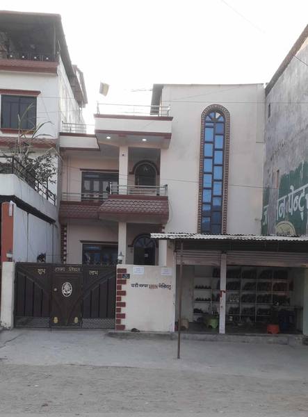 House sale at majhagaun devinagar butwal
