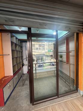 Shop For Sale Near Horizon Chowk Butwal