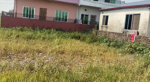 Land sale at manigram 3 number gulmeli path