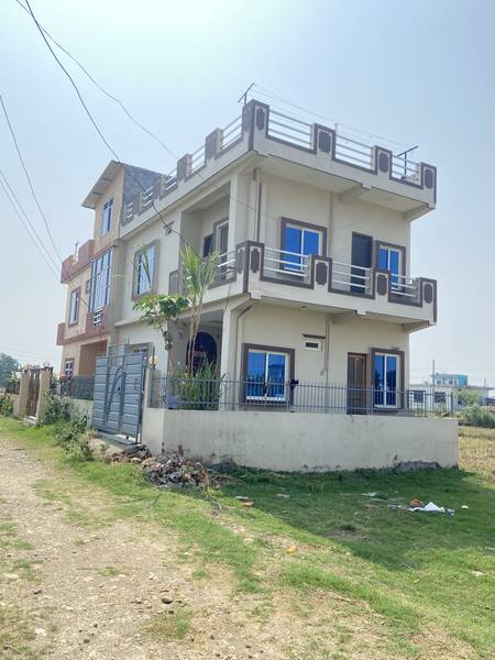 House sale at Manigram Tilottama