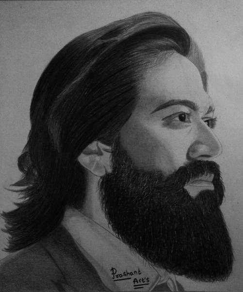 Customized Sketch A4