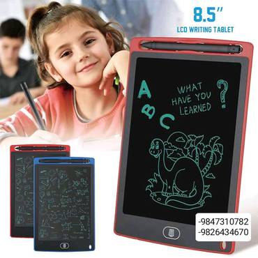 Lcd Writting Tablet-8.5"