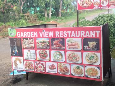 Garden View Restaurant - Banbatika Gate Shankarnagar Tilottama