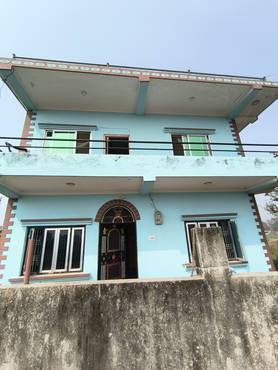 House For Sale At Ratanpur Tamnagar